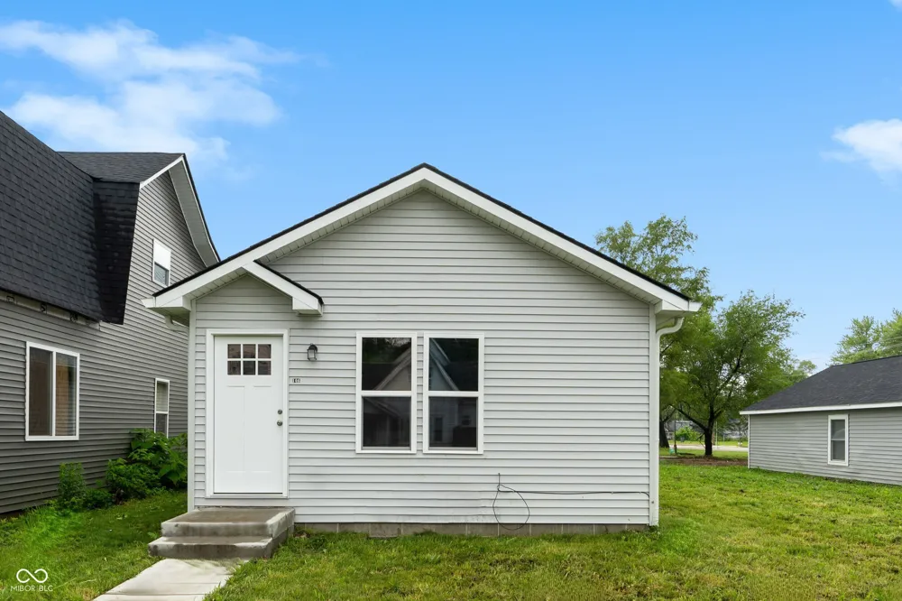 1061 W 29th Street Indianapolis, IN 46208