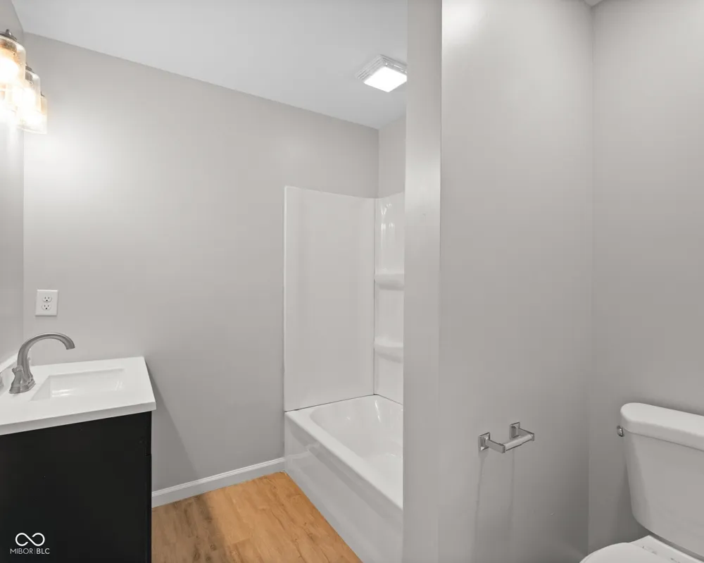 1061 W 29th Street Indianapolis, IN 46208