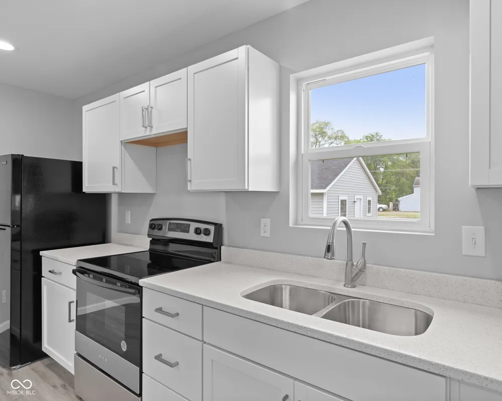 1061 W 29th Street Indianapolis, IN 46208