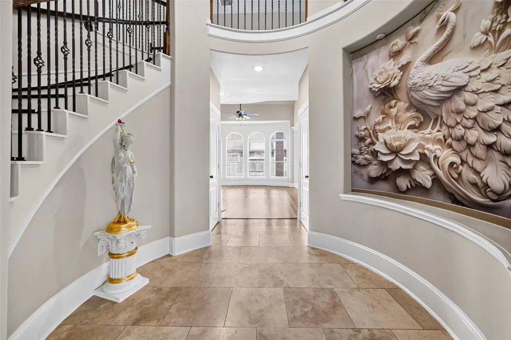 9439 Emerald Lakes Drive Rosharon, TX 77583