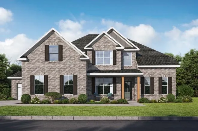 5091 Tower View Trail Snellville, GA 30039