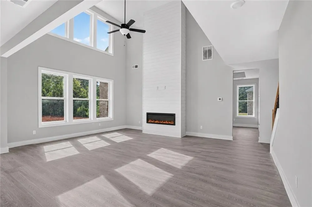 5091 Tower View Trail Snellville, GA 30039