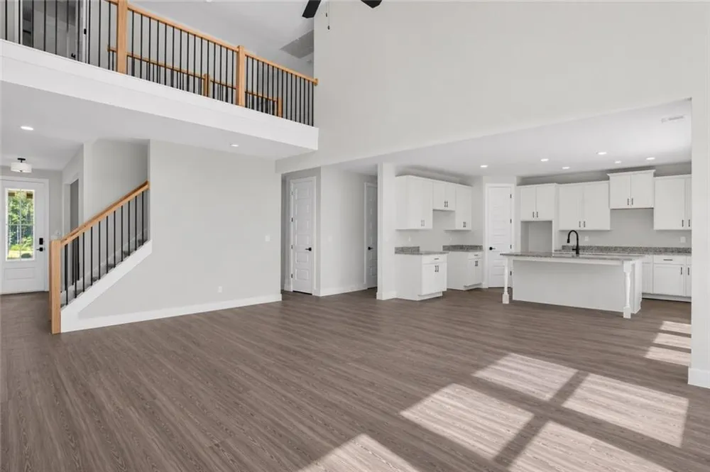 5091 Tower View Trail Snellville, GA 30039