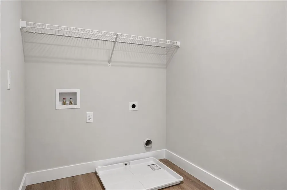 5091 Tower View Trail Snellville, GA 30039