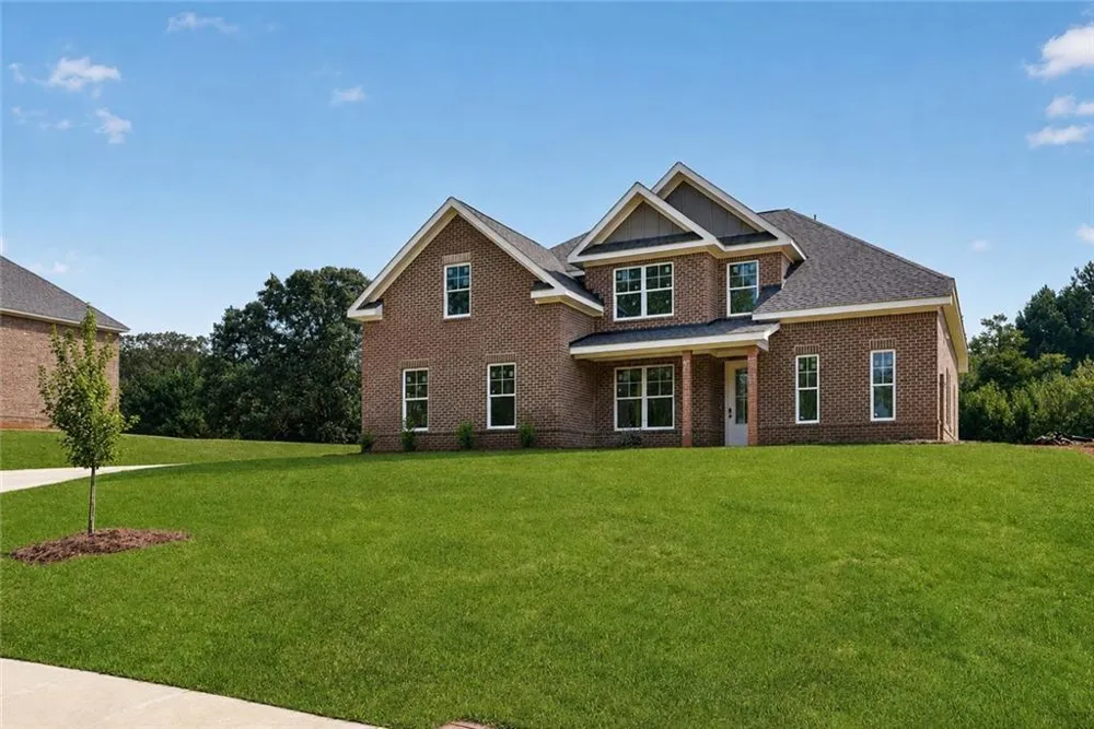 5091 Tower View Trail Snellville, GA 30039