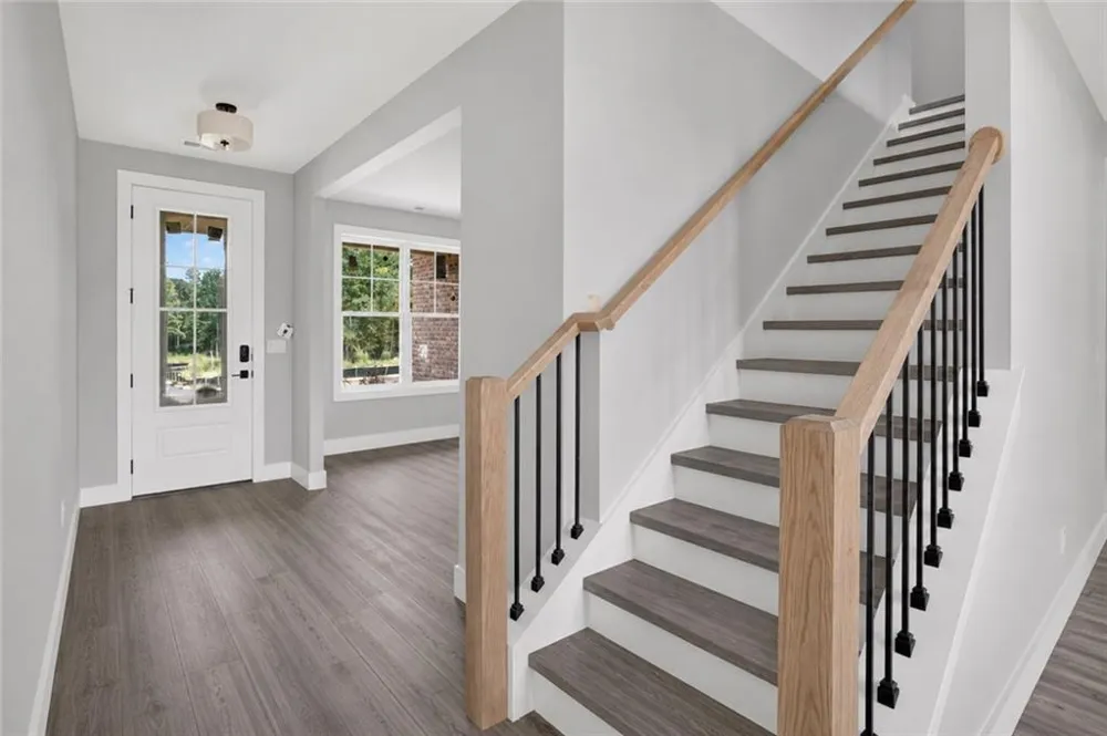 5091 Tower View Trail Snellville, GA 30039