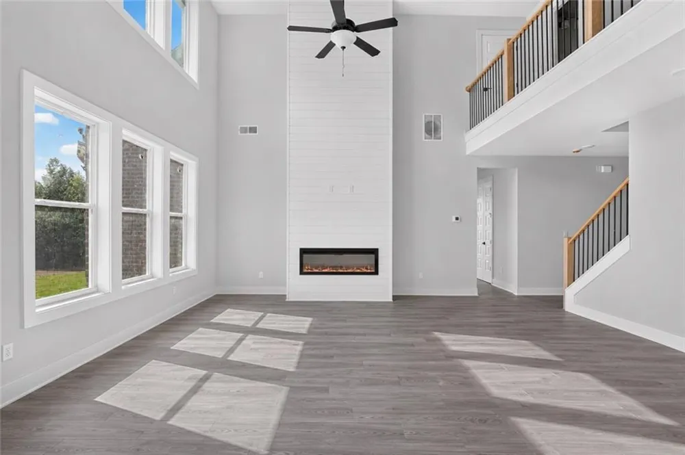5091 Tower View Trail Snellville, GA 30039