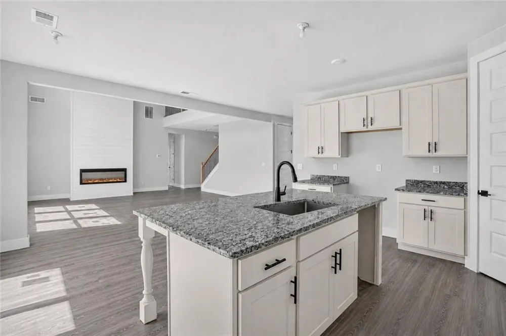 5091 Tower View Trail Snellville, GA 30039