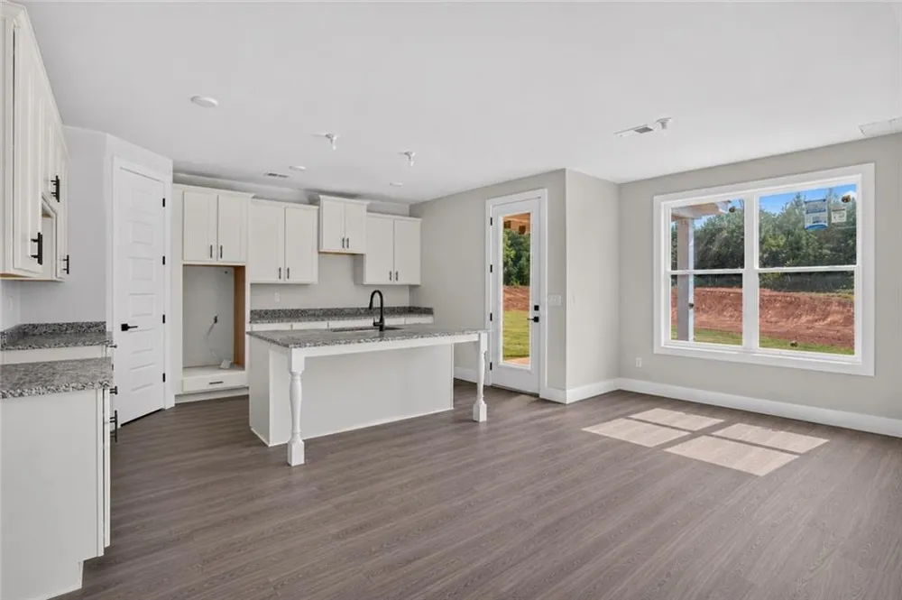 5091 Tower View Trail Snellville, GA 30039