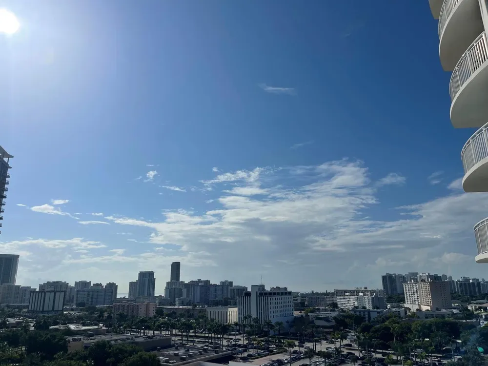 1755 E HALLANDALE BEACH BOULEVARD #1005E Hallandale Beach, FL 33009