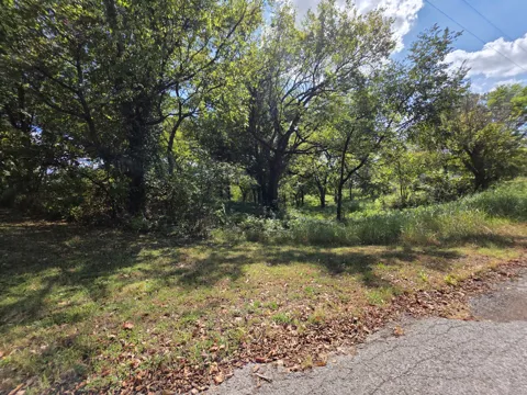 E Cliff View Drive