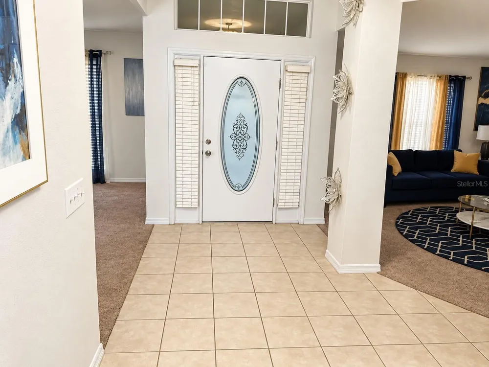 24107 MILFORD DRIVE Eustis, FL 32736