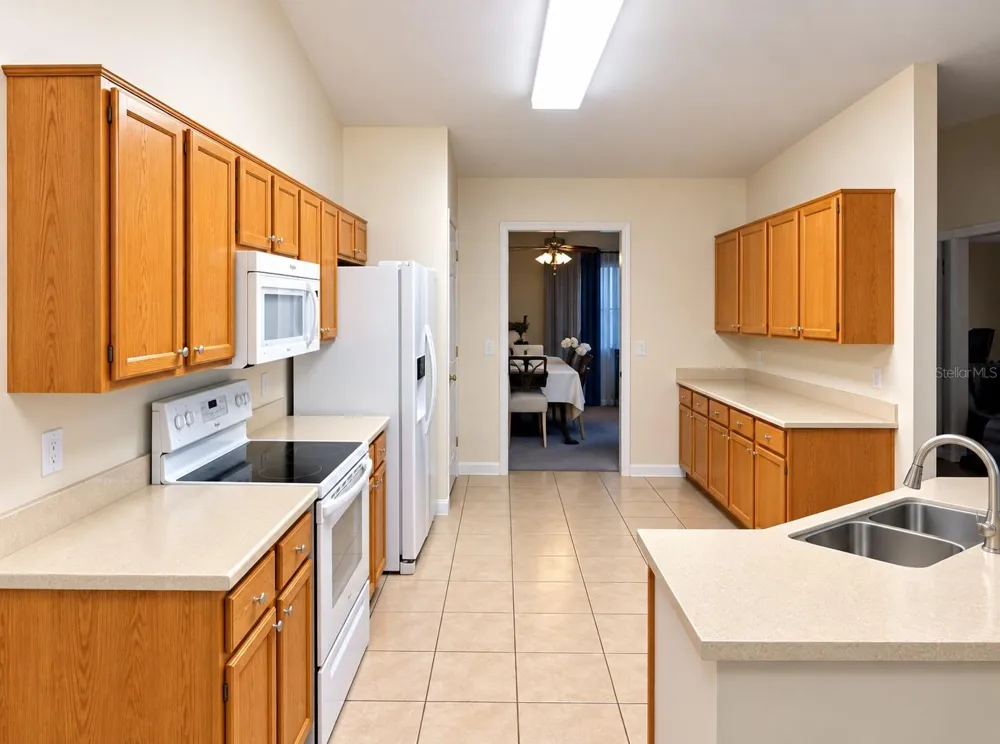 24107 MILFORD DRIVE Eustis, FL 32736