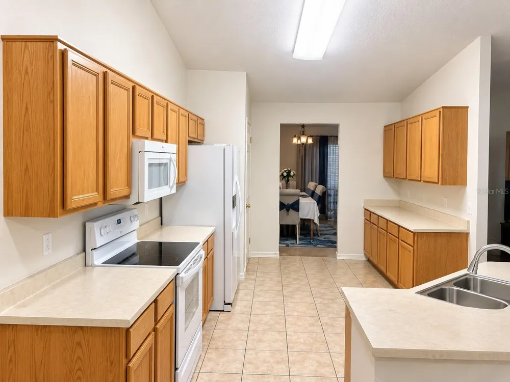24107 MILFORD DRIVE Eustis, FL 32736