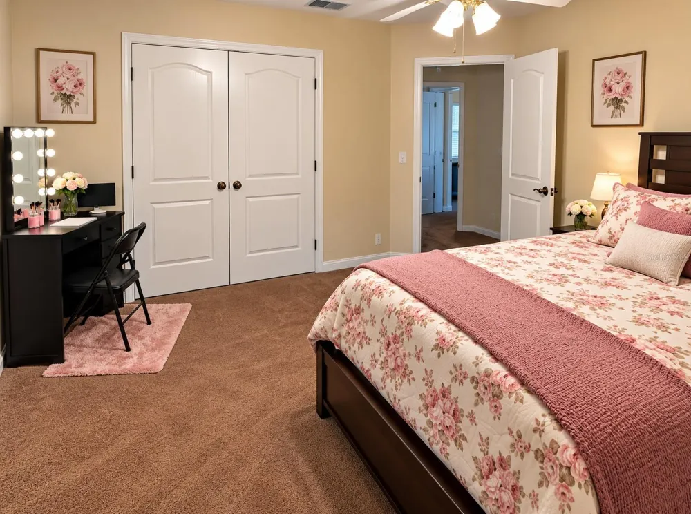 24107 MILFORD DRIVE Eustis, FL 32736