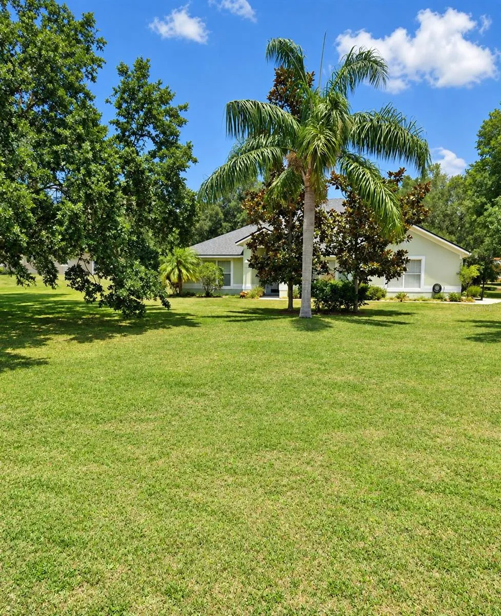 24107 MILFORD DRIVE Eustis, FL 32736