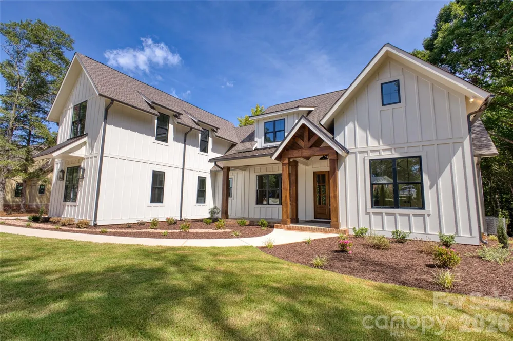 1103 Oakmont Drive Rock Hill, SC 29732