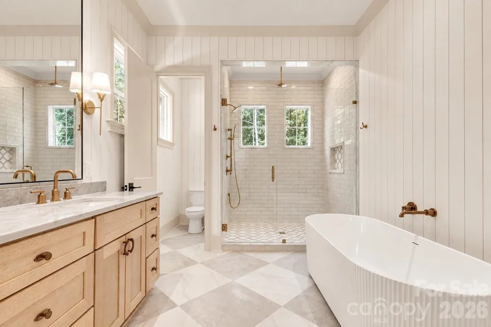 1103 Oakmont Drive Rock Hill, SC 29732