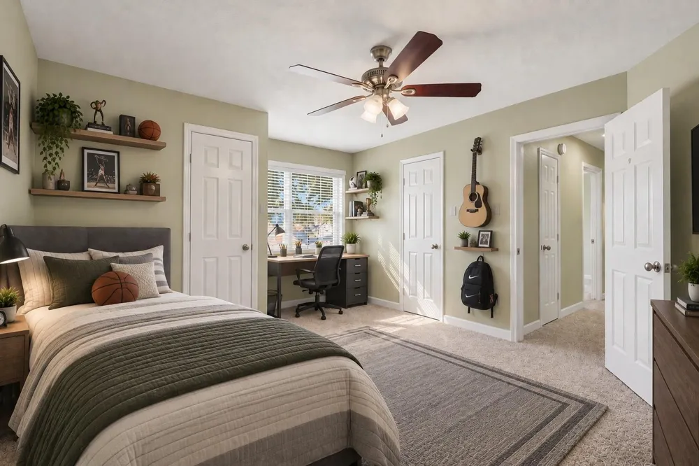 7210 Hazel Cove Drive Houston, TX 77095