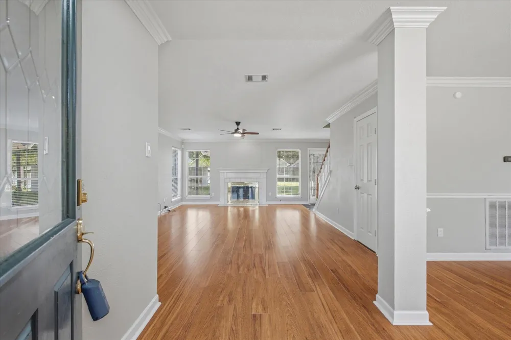 7210 Hazel Cove Drive Houston, TX 77095