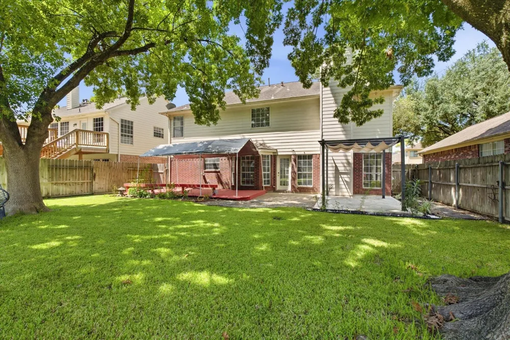 7210 Hazel Cove Drive Houston, TX 77095