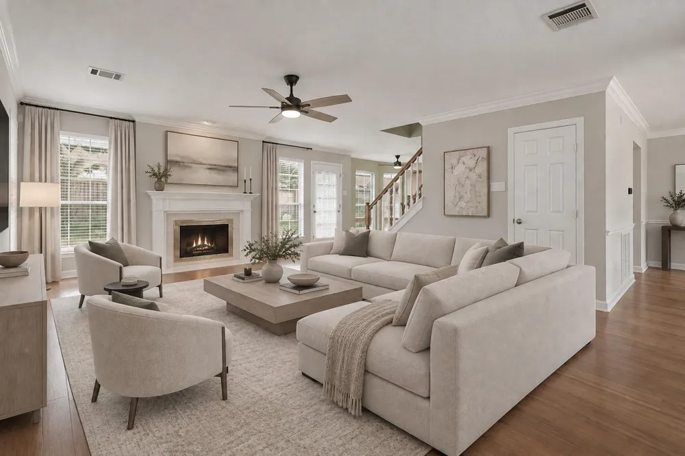 7210 Hazel Cove Drive Houston, TX 77095