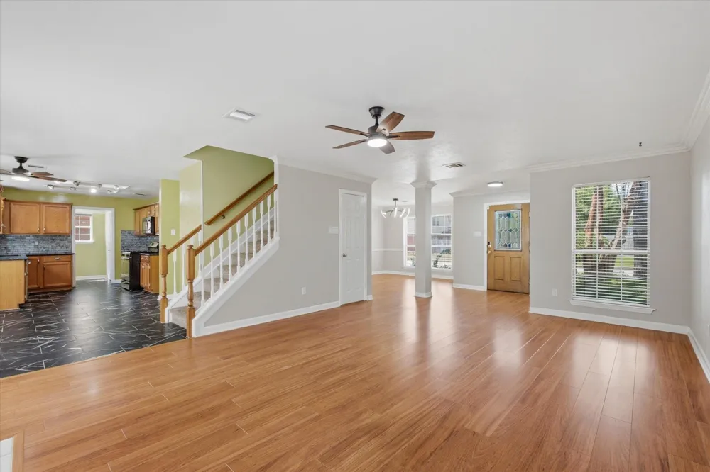 7210 Hazel Cove Drive Houston, TX 77095