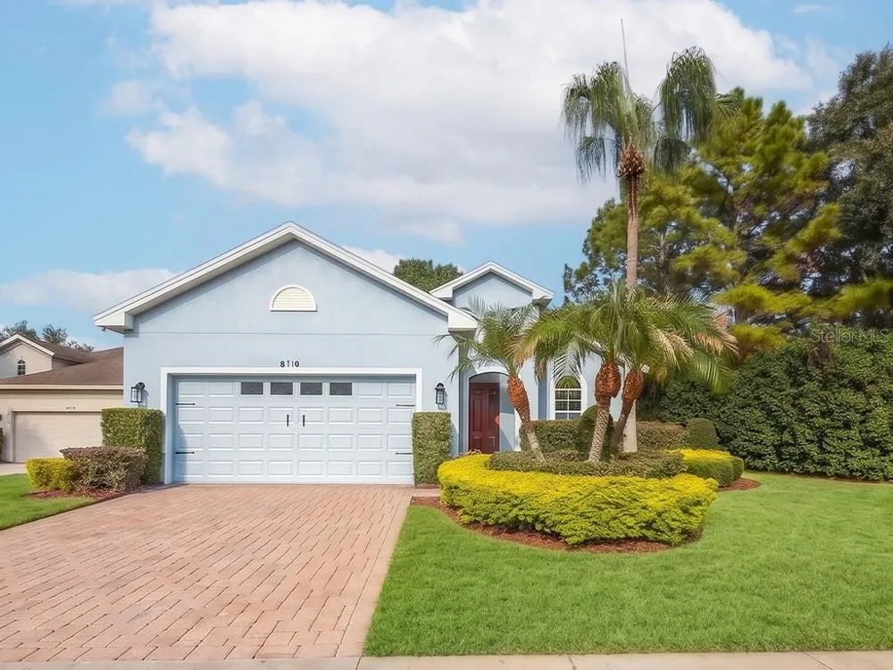 8710 PRESTON WOODS COURT Land O Lakes, FL 34638