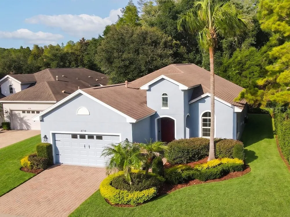 8710 PRESTON WOODS COURT Land O Lakes, FL 34638