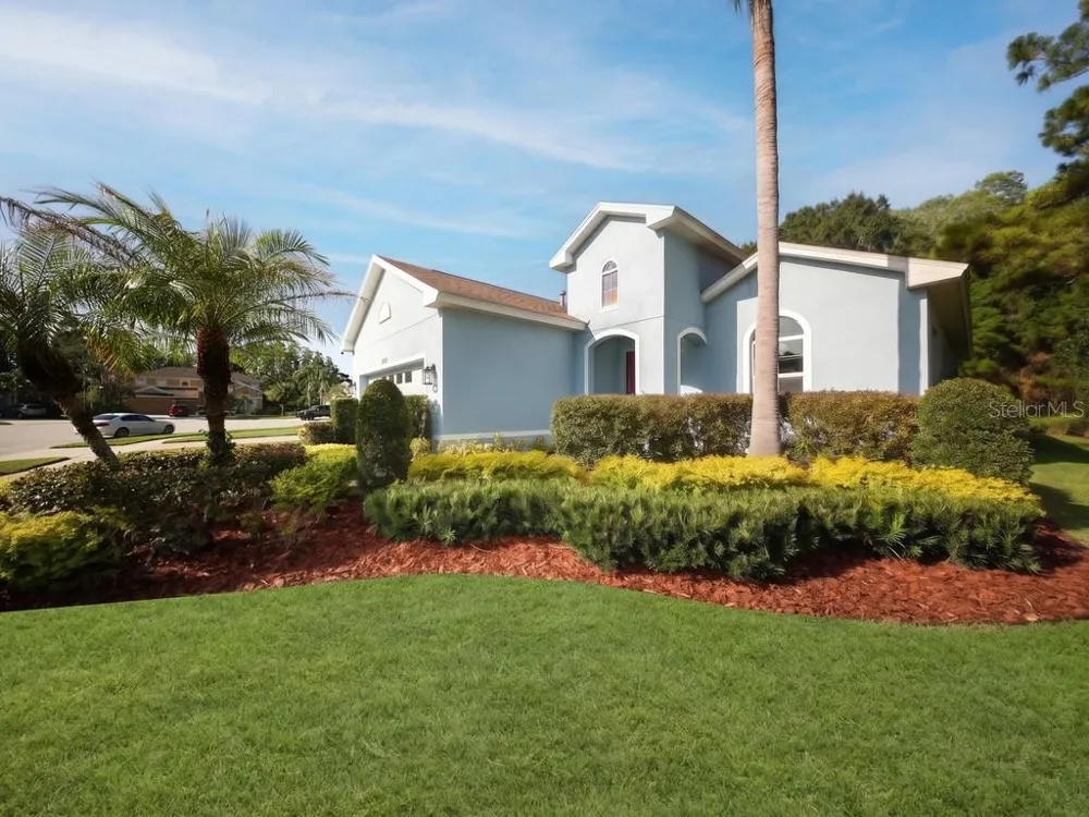 8710 PRESTON WOODS COURT Land O Lakes, FL 34638
