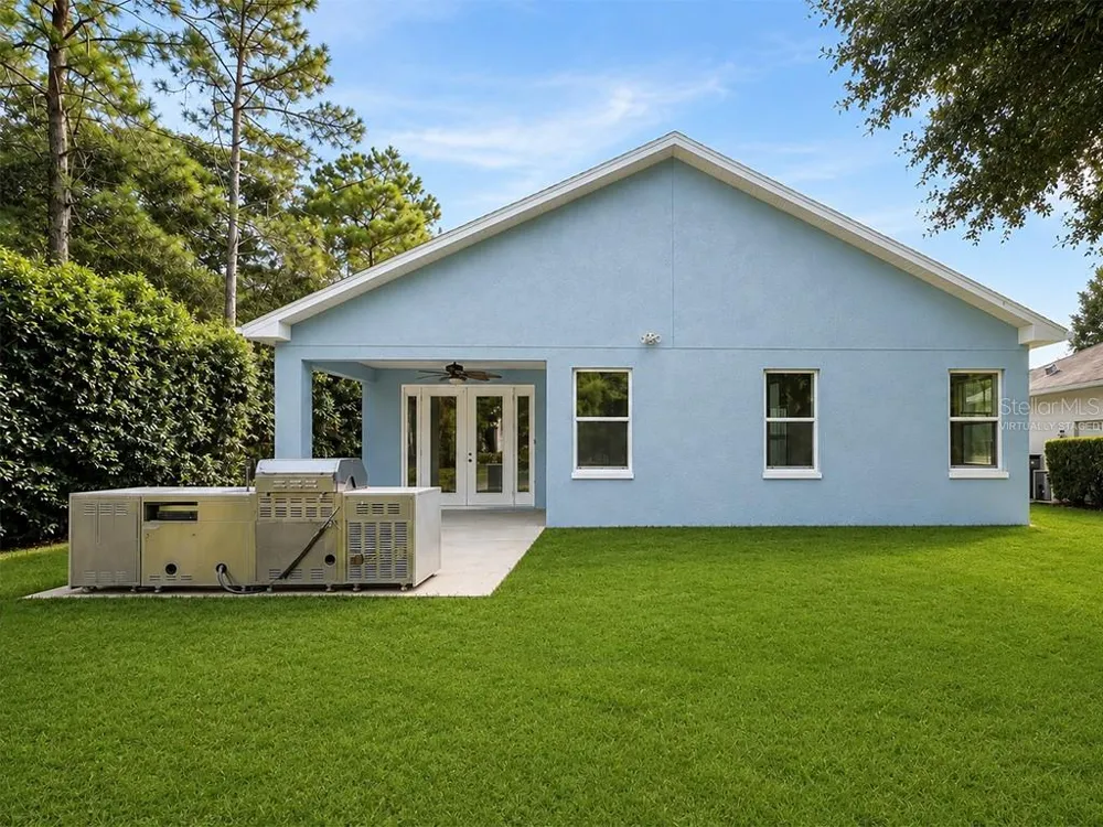 8710 PRESTON WOODS COURT Land O Lakes, FL 34638