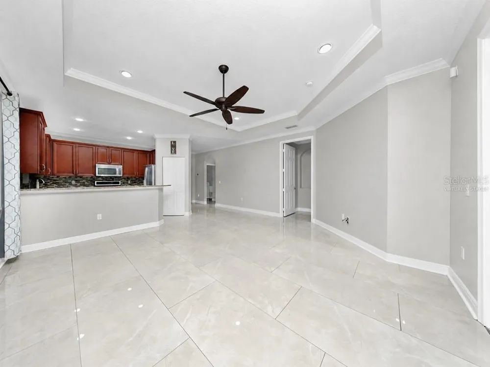 8710 PRESTON WOODS COURT Land O Lakes, FL 34638