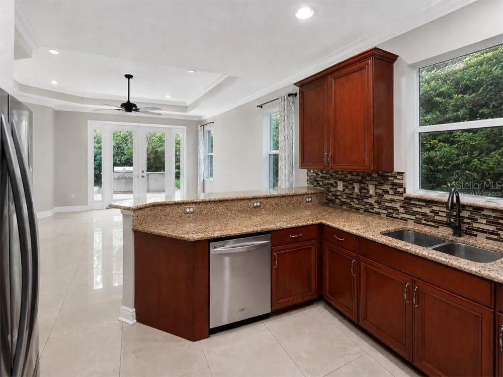 8710 PRESTON WOODS COURT Land O Lakes, FL 34638