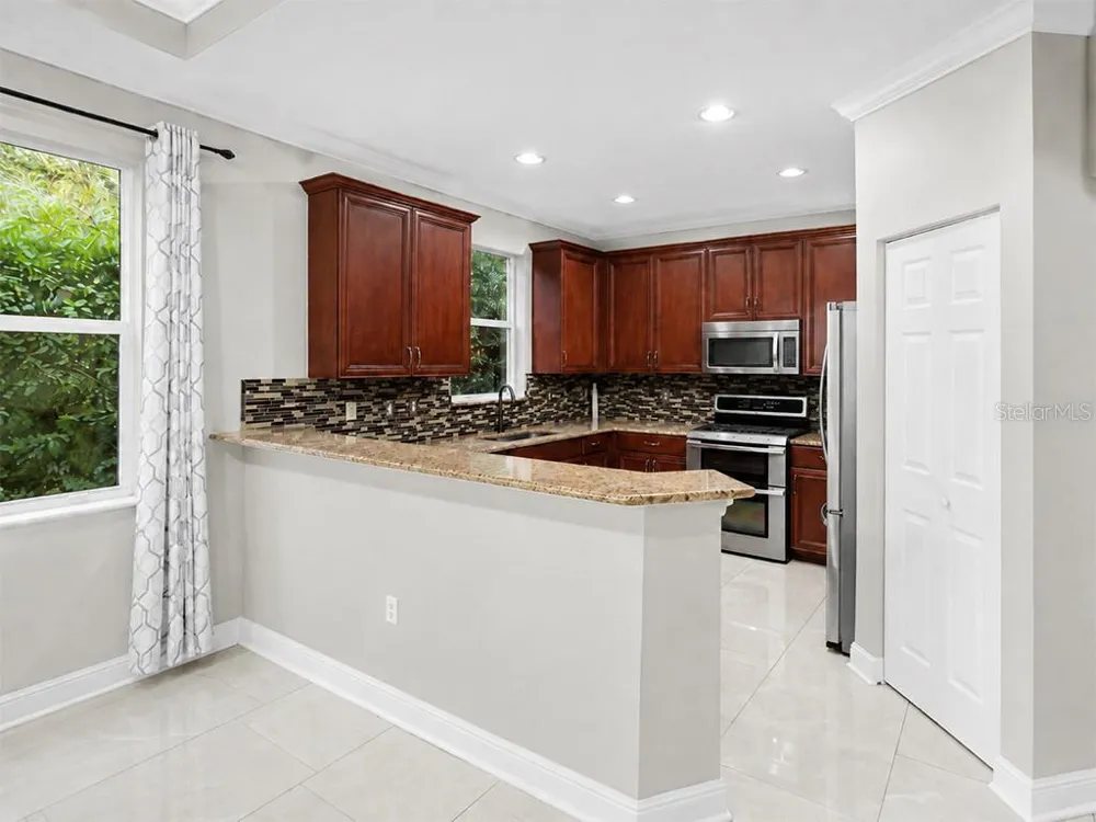 8710 PRESTON WOODS COURT Land O Lakes, FL 34638