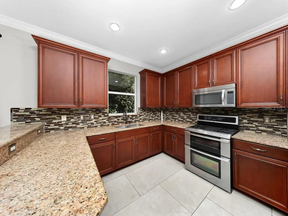 8710 PRESTON WOODS COURT Land O Lakes, FL 34638