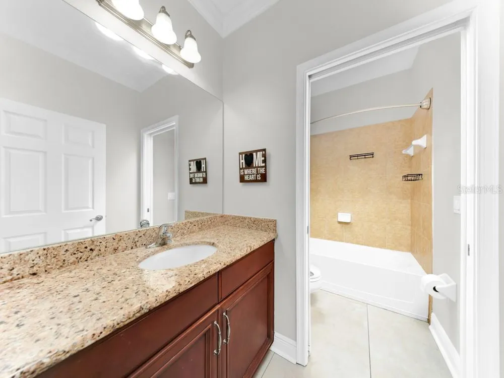 8710 PRESTON WOODS COURT Land O Lakes, FL 34638