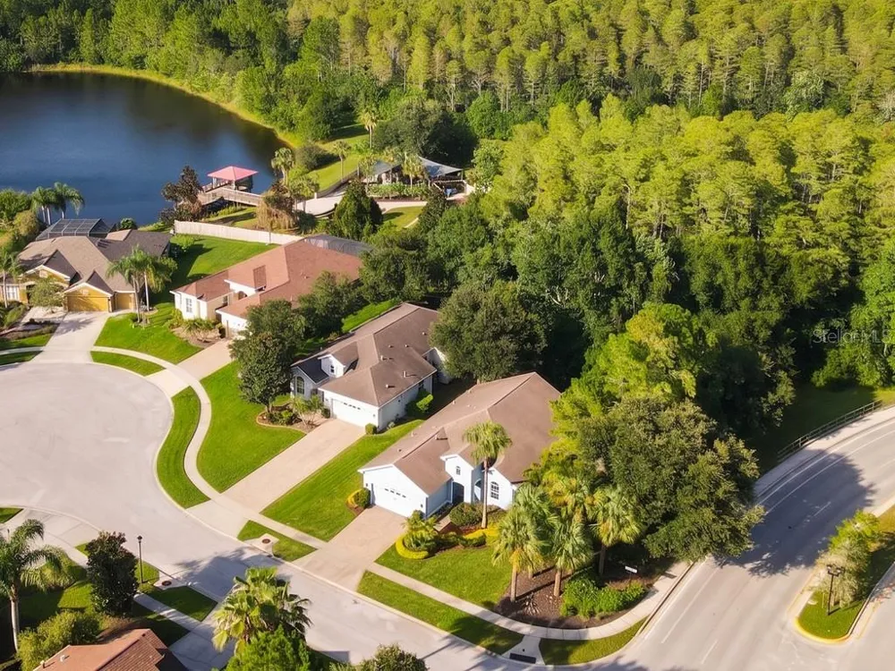 8710 PRESTON WOODS COURT Land O Lakes, FL 34638