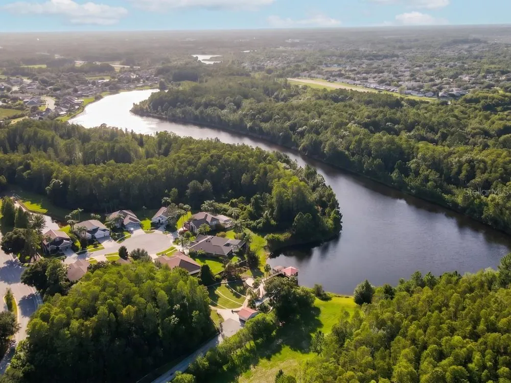 8710 PRESTON WOODS COURT Land O Lakes, FL 34638