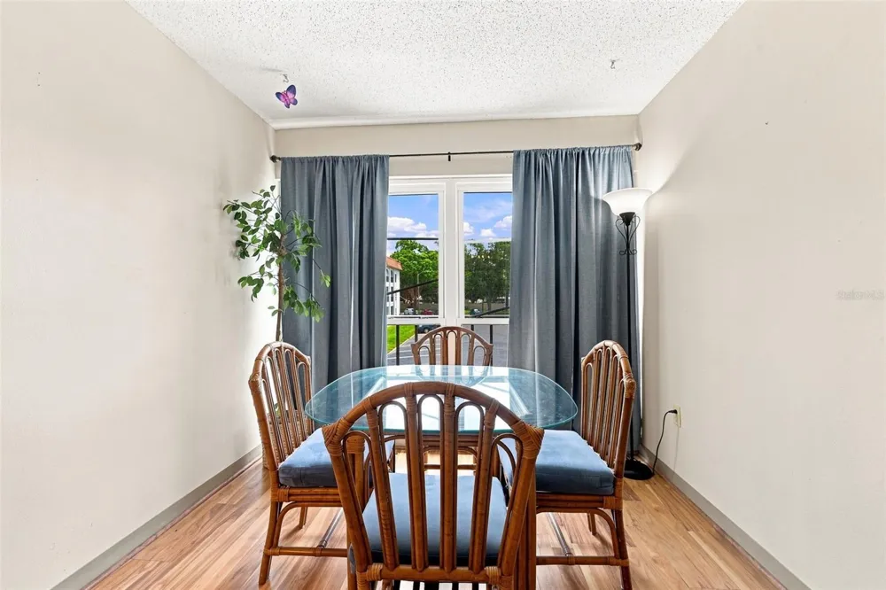 2700 BAYSHORE BOULEVARD #2204 Dunedin, FL 34698