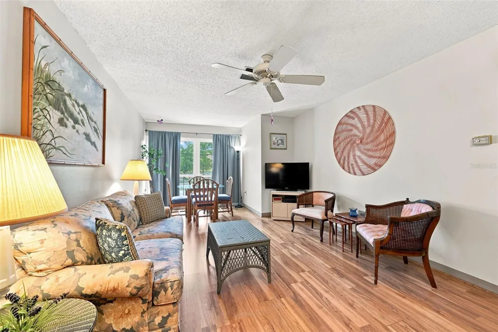 2700 BAYSHORE BOULEVARD #2204 Dunedin, FL 34698