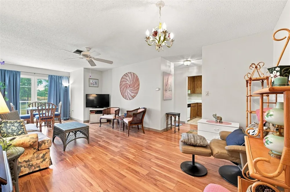 2700 BAYSHORE BOULEVARD #2204 Dunedin, FL 34698