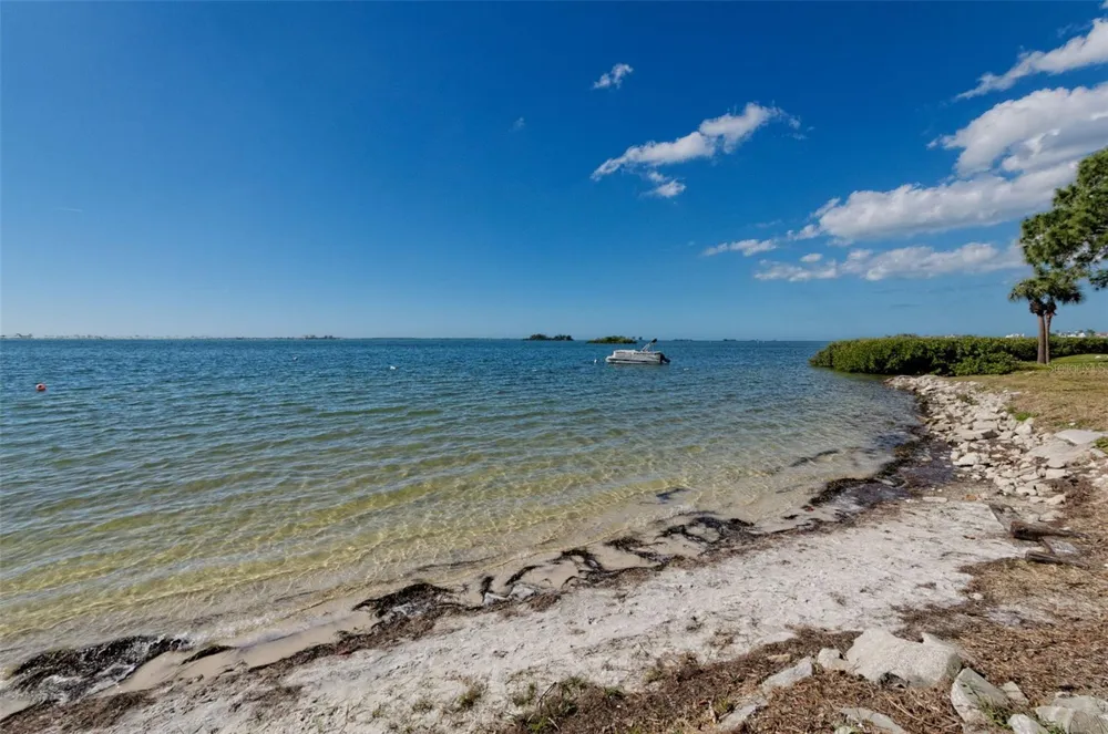 2700 BAYSHORE BOULEVARD #2204 Dunedin, FL 34698