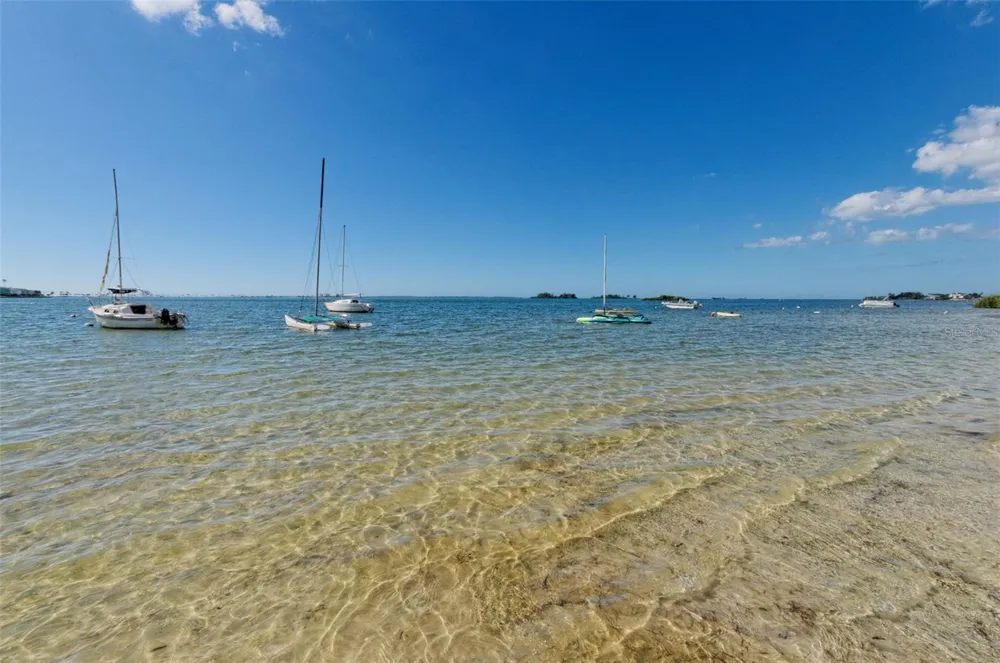 2700 BAYSHORE BOULEVARD #2204 Dunedin, FL 34698