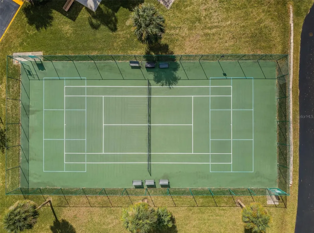 2700 BAYSHORE BOULEVARD #2204 Dunedin, FL 34698