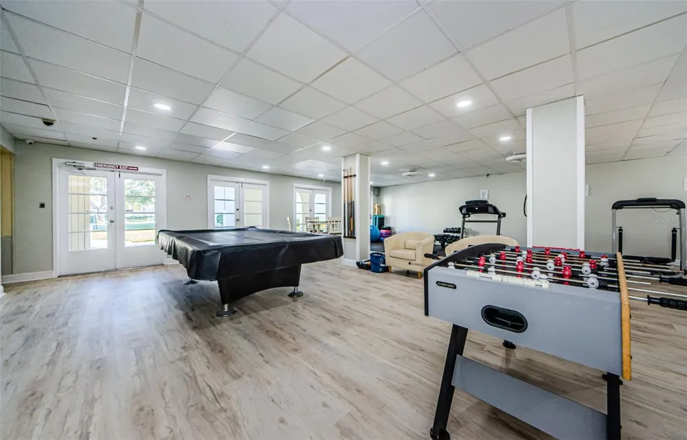 2700 BAYSHORE BOULEVARD #2204 Dunedin, FL 34698