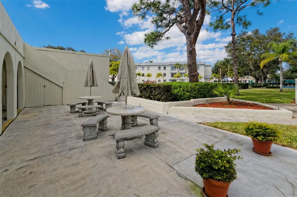 2700 BAYSHORE BOULEVARD #2204 Dunedin, FL 34698