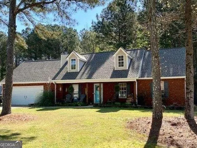 120 Brentwood Boulevard Monroe, GA 30655