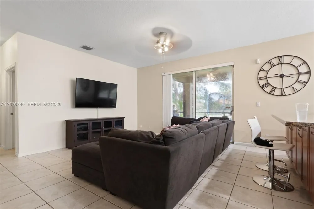 19331 SW 15th St Pembroke Pines, FL 33029
