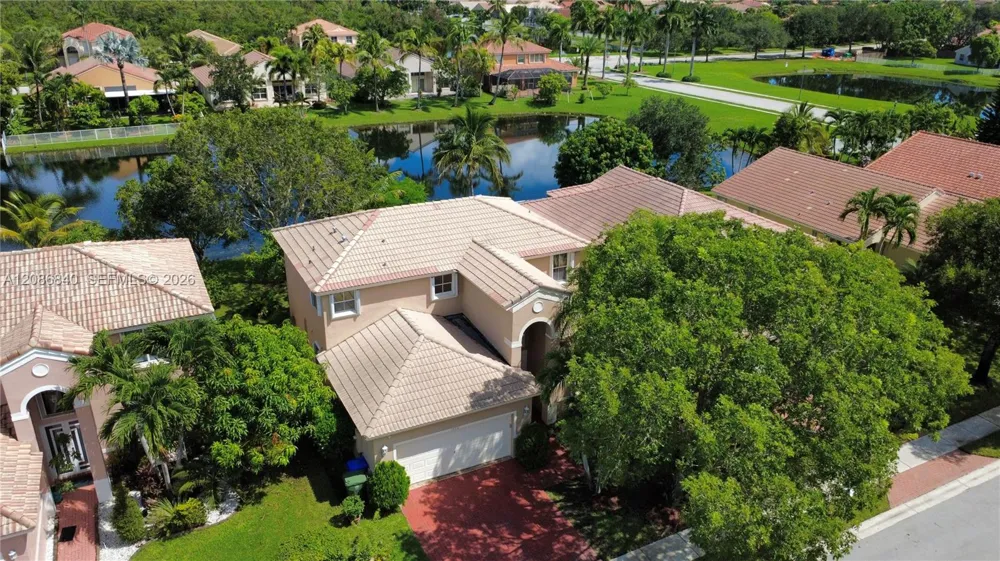 19331 SW 15th St Pembroke Pines, FL 33029