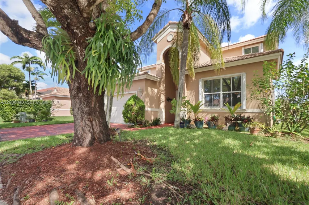 19331 SW 15th St Pembroke Pines, FL 33029
